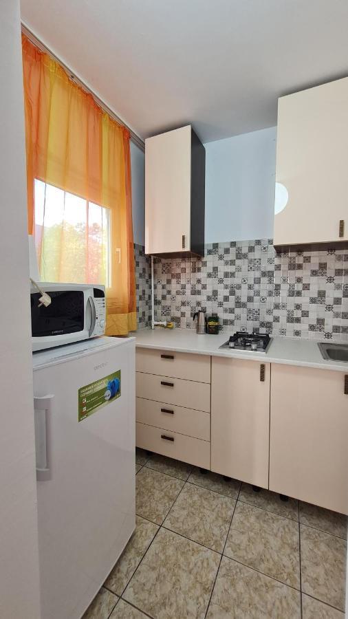 Studio Chic Symphony Parcare Privata Arad Exterior photo
